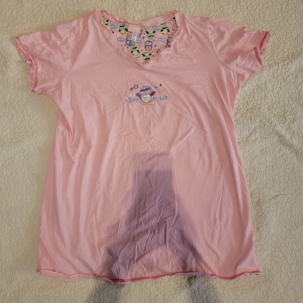 Nightgown